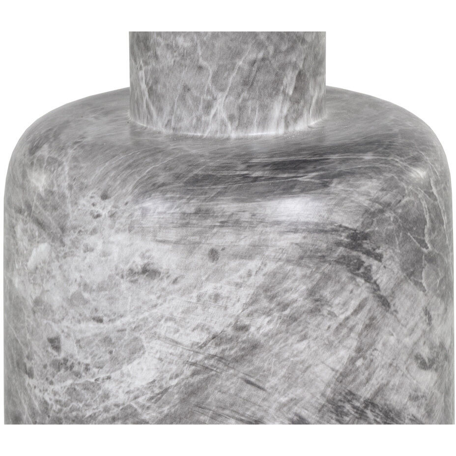 Elmira 23.75 X 20 inch Grey Outdoor Side Table